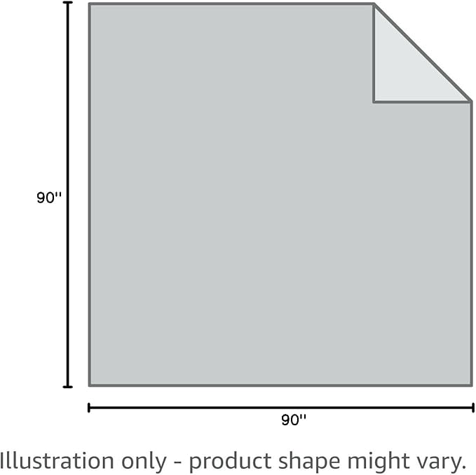 SOCHOW Flannel Fleece Blanket Queen Size, All Season Lightweight Super Soft Cozy Blanket for Bed or Couch, Green 90inch X90''