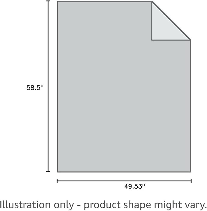 SOCHOW Buffalo Plaid Sherpa Fleece Throw Blanket, Double-Sided Checkered Super Soft Luxurious Bedding Blanket 50 x 60 inches, Orange