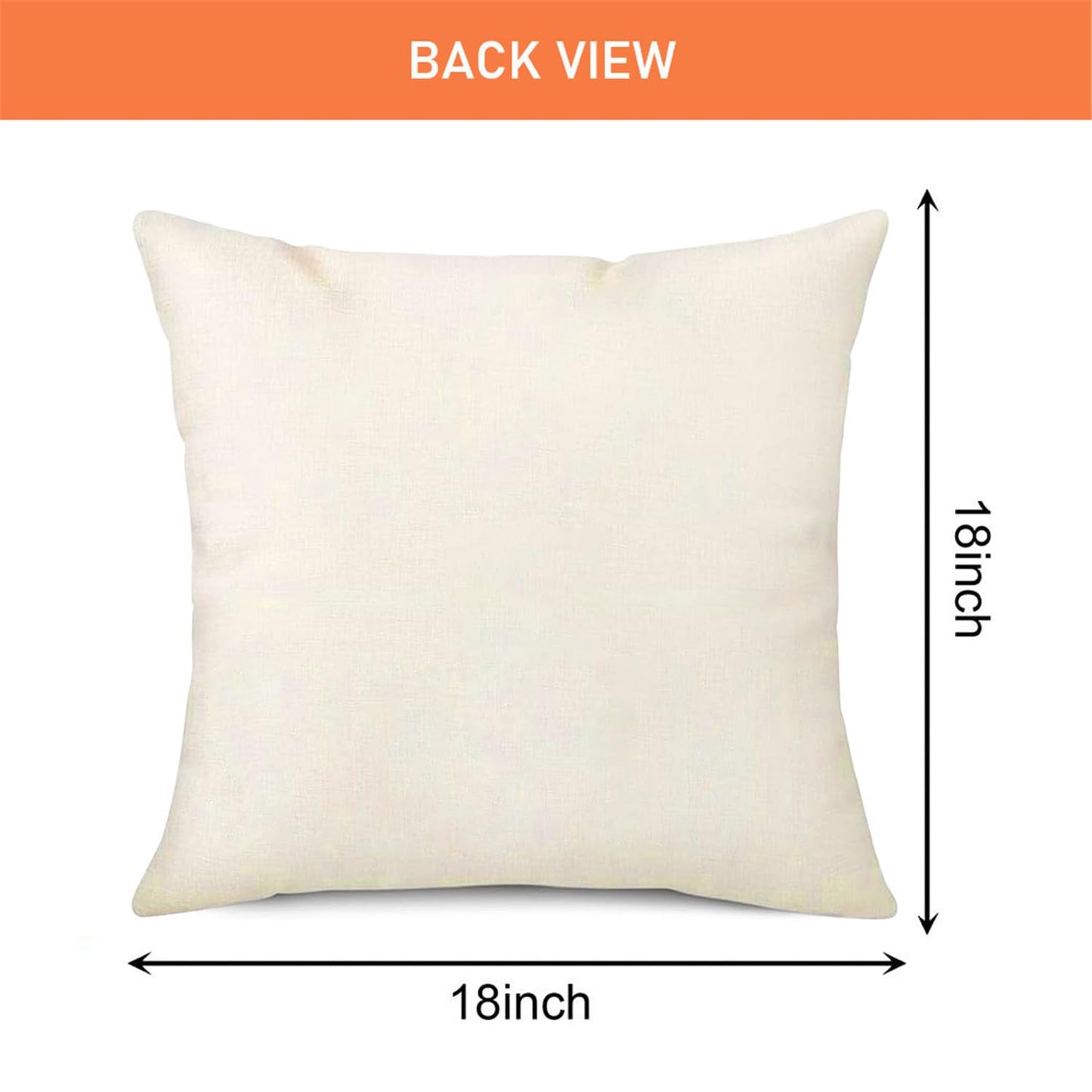 NIGHTWISH Fall Pillow Covers 18x18 Set of 4 Thanksgiving Decorations Squirrel Chestnut Pumpkin Outdoor Fall Decor Throw Pillow Covers Wood Striped Farmhouse Harvest Autumn Cushion Case for Sofa Couch