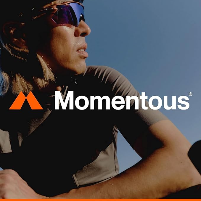Momentous Inositol Supplement - Myo-Inositol for Mood Balance, Cognitive Function & Rest Quality Support - Vegan, GMO-Free, Gluten-Free, 60 Servings