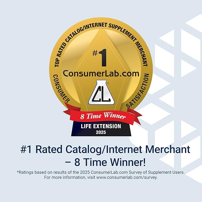 Life Extension Advanced Milk Thistle, silymarin, silybin, phospholipids, Promotes Healthy Liver Function, Gluten-Free, Non-GMO, 60 softgels