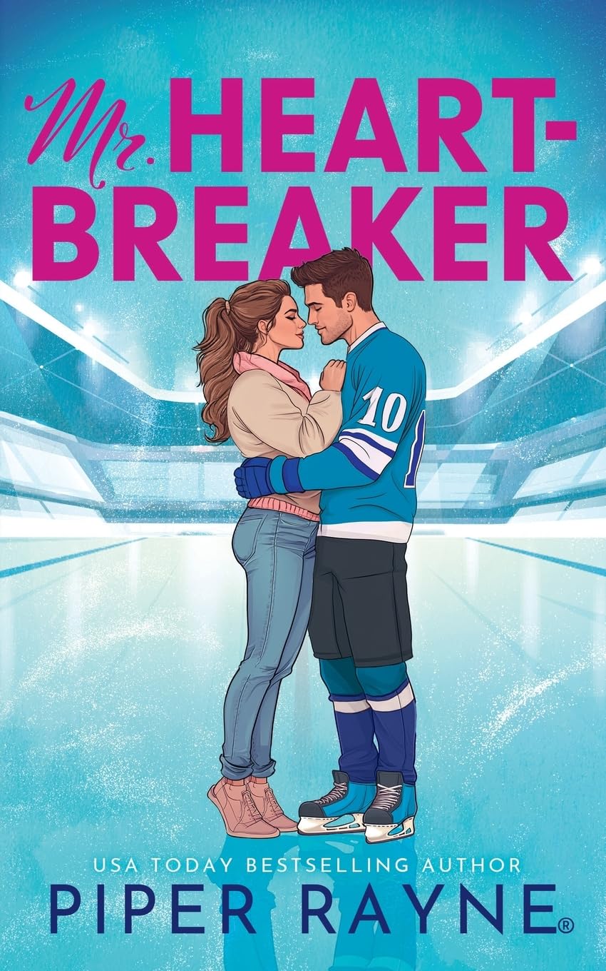 Mr. Heartbreaker (The Nest)