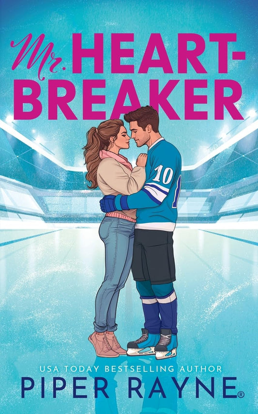 Mr. Heartbreaker (The Nest)