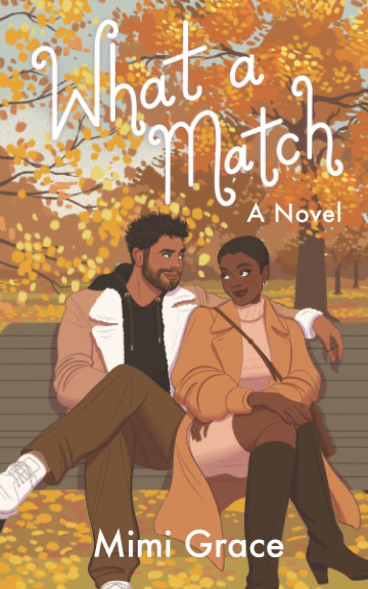 What a Match (Lovestruck)